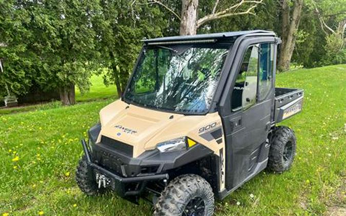 2019 Polaris Ranger XP 900 EPS