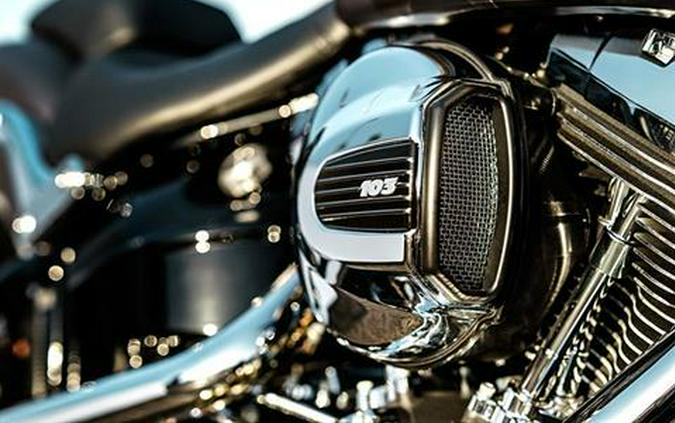 2017 Harley-Davidson Breakout®