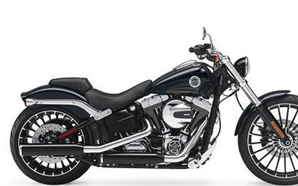 2017 Harley-Davidson Breakout®