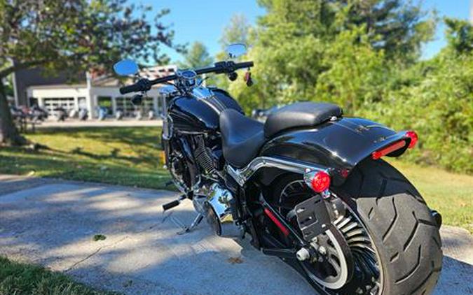 2017 Harley-Davidson Breakout®