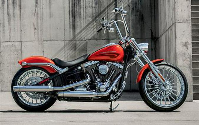 2017 Harley-Davidson Breakout®