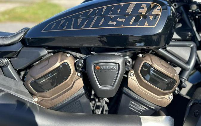 2024 Harley-Davidson® RH1250S - Sportster® S