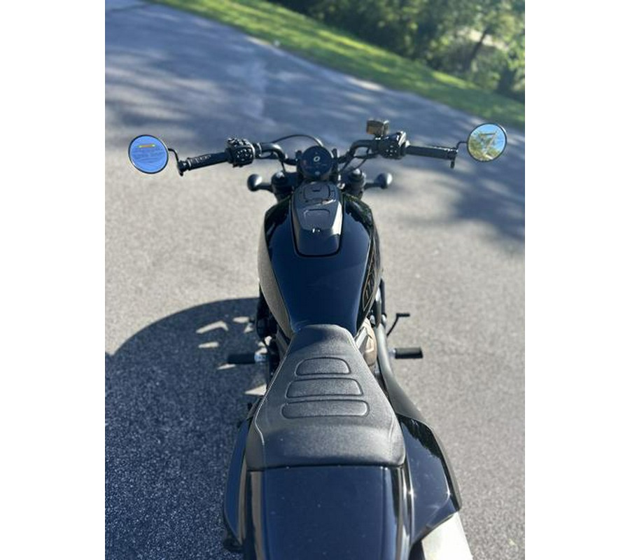 2024 Harley-Davidson® RH1250S - Sportster® S