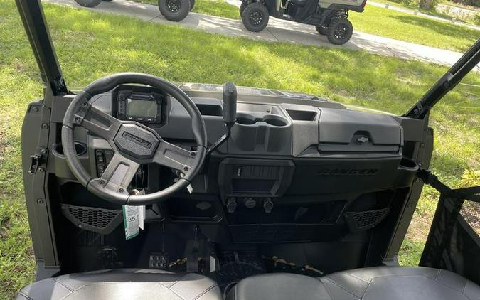 2025 Polaris® Ranger Crew 1000 Premium