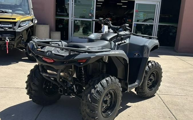 2024 Can-Am Outlander DPS 500