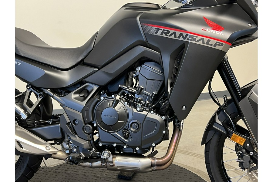 2024 Honda Transalp Base XL750RR