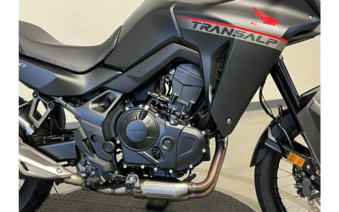 2024 Honda Transalp Base XL750RR