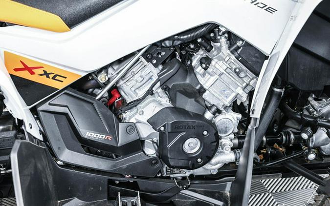 2025 Can-Am Renegade X xc 1000R