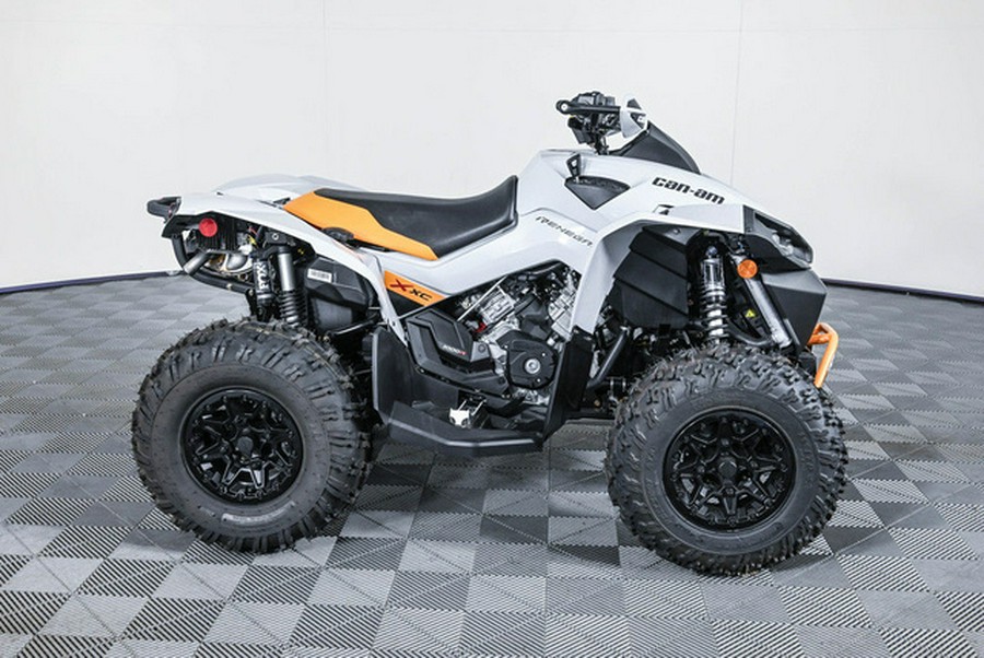 2025 Can-Am Renegade X xc 1000R