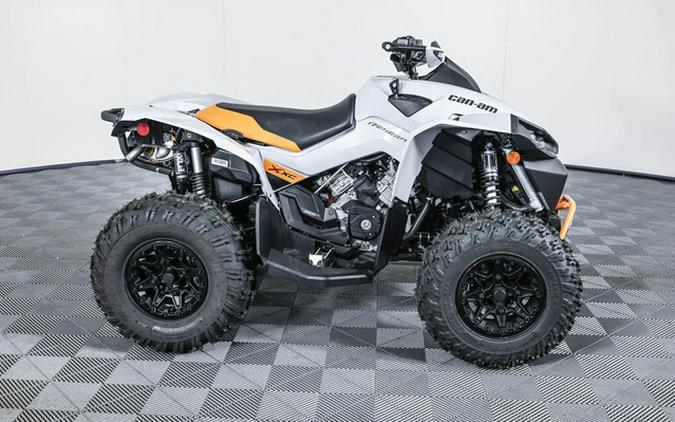 2025 Can-Am Renegade X xc 1000R