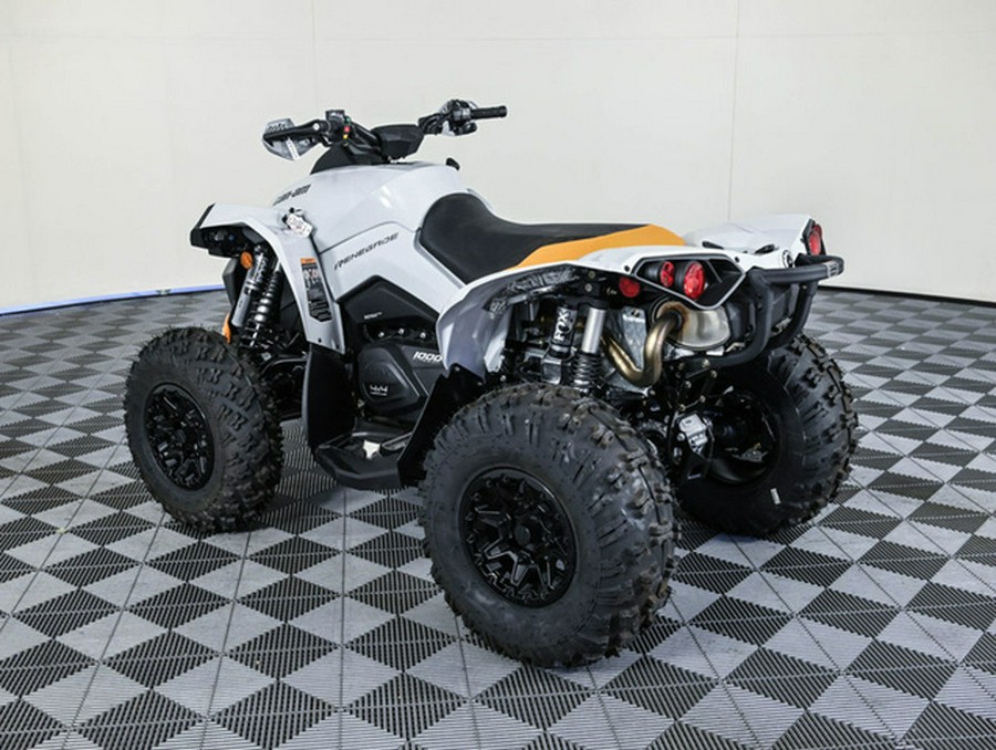 2025 Can-Am Renegade X xc 1000R