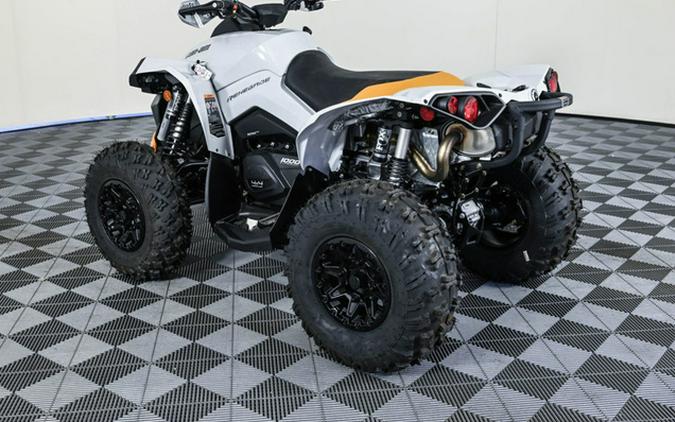 2025 Can-Am Renegade X xc 1000R