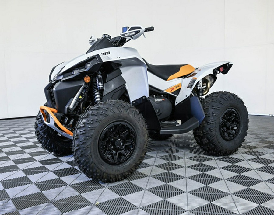 2025 Can-Am Renegade X xc 1000R