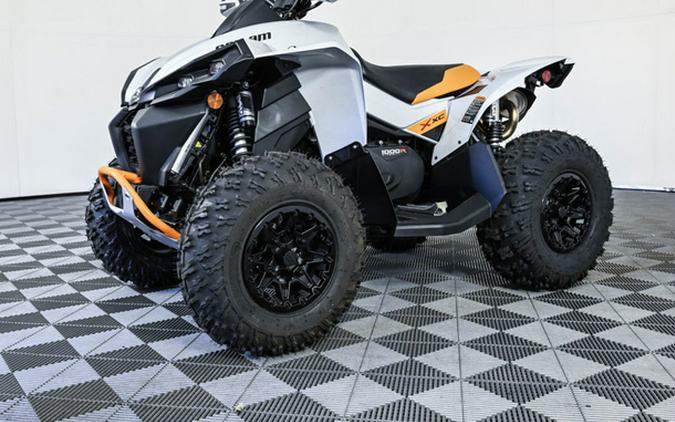 2025 Can-Am Renegade X xc 1000R