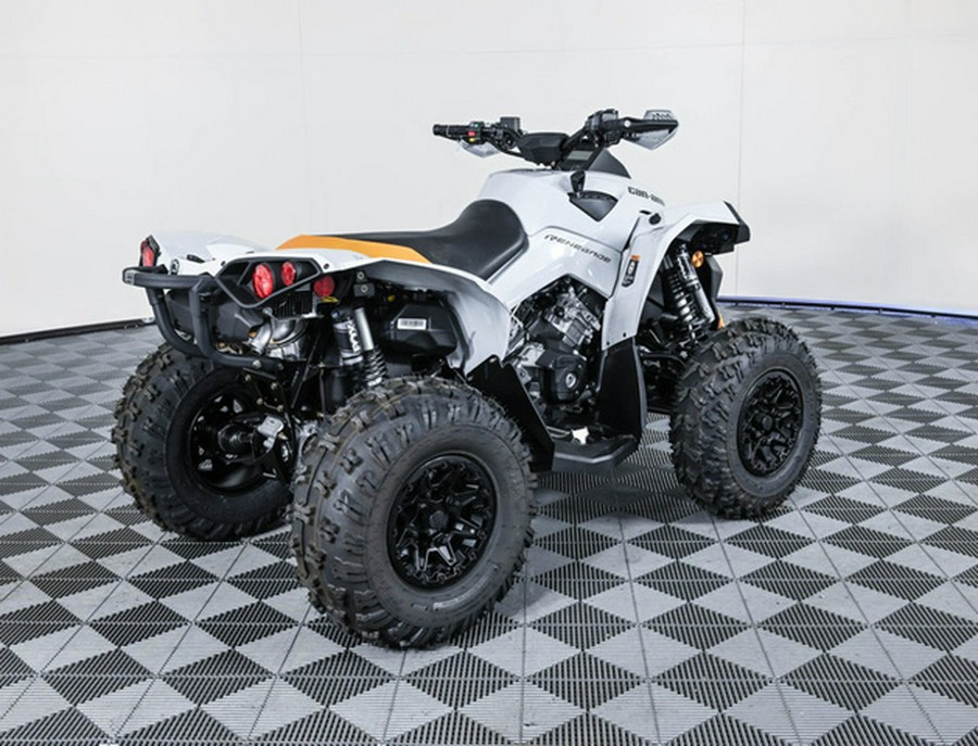 2025 Can-Am Renegade X xc 1000R