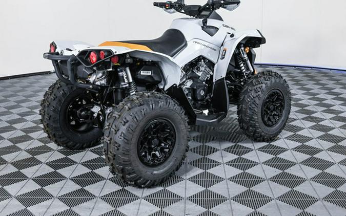 2025 Can-Am Renegade X xc 1000R