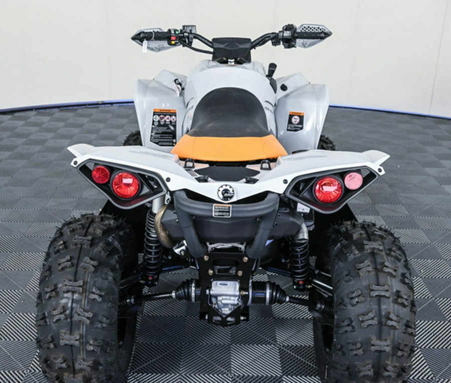 2025 Can-Am Renegade X xc 1000R