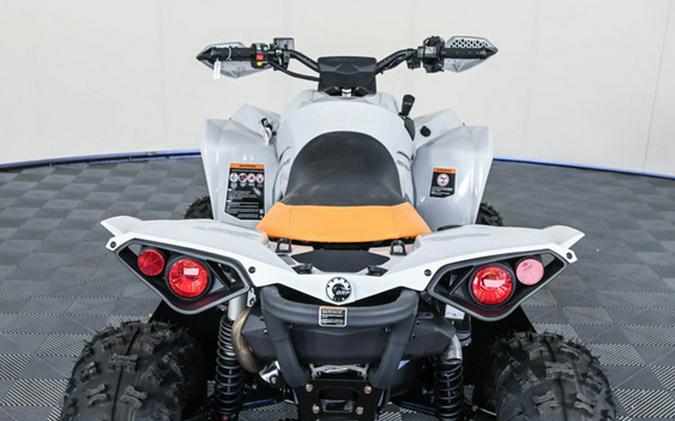 2025 Can-Am Renegade X xc 1000R