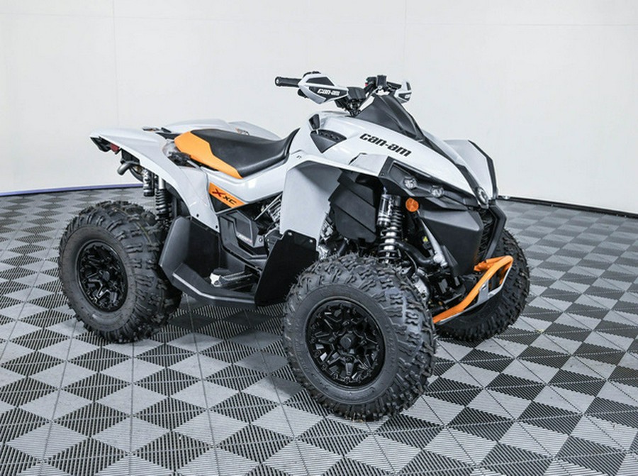 2025 Can-Am Renegade X xc 1000R
