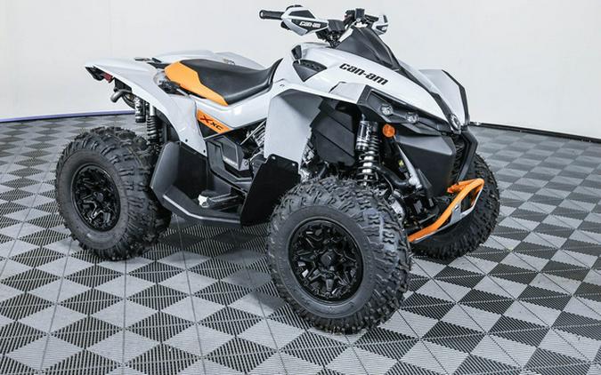 2025 Can-Am Renegade X xc 1000R