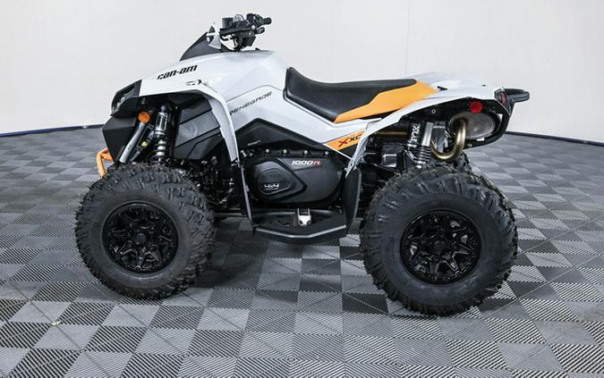 2025 Can-Am Renegade X xc 1000R