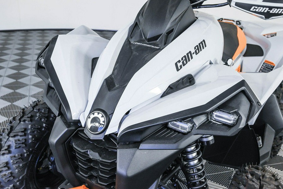 2025 Can-Am Renegade X xc 1000R