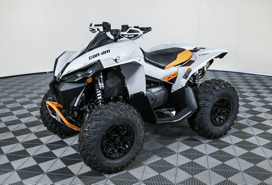 2025 Can-Am Renegade X xc 1000R