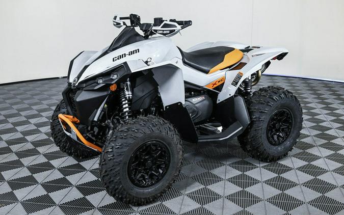2025 Can-Am Renegade X xc 1000R