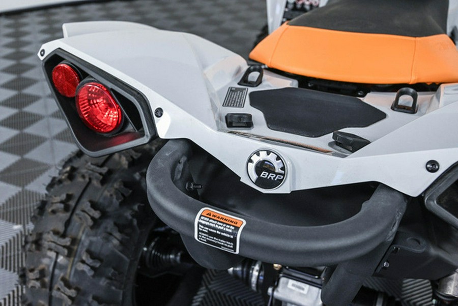 2025 Can-Am Renegade X xc 1000R
