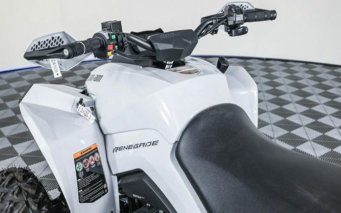 2025 Can-Am Renegade X xc 1000R