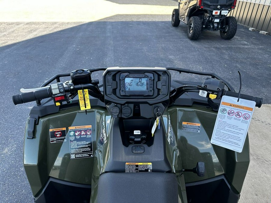 2024 Polaris® Sportsman 450 H.O. Utility