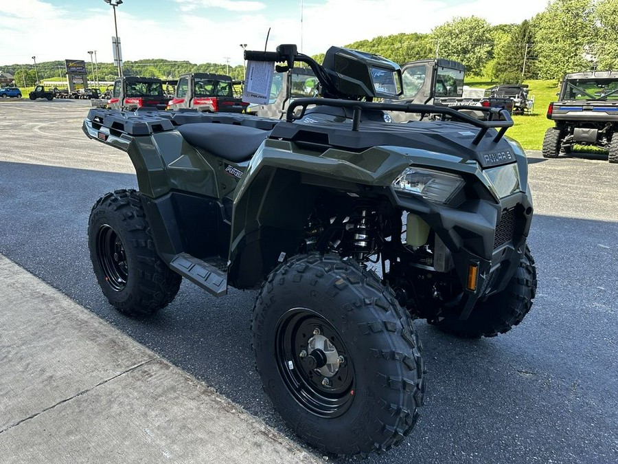 2024 Polaris® Sportsman 450 H.O. Utility