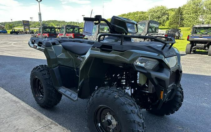 2024 Polaris® Sportsman 450 H.O. Utility