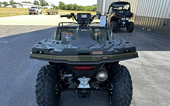 2024 Polaris® Sportsman 450 H.O. Utility