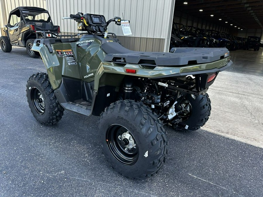 2024 Polaris® Sportsman 450 H.O. Utility