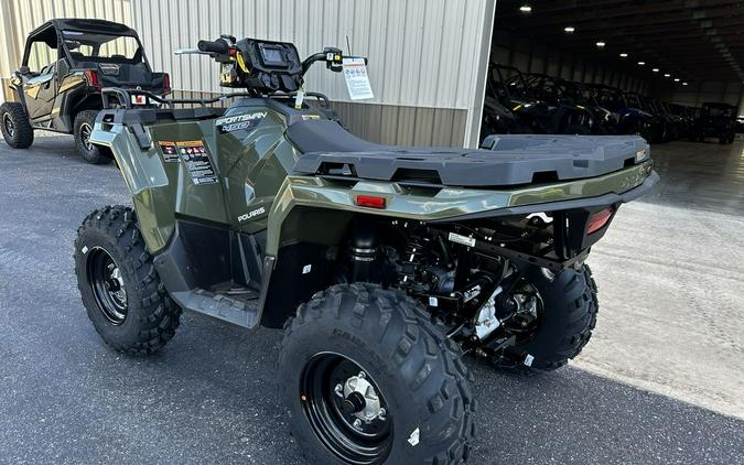 2024 Polaris® Sportsman 450 H.O. Utility