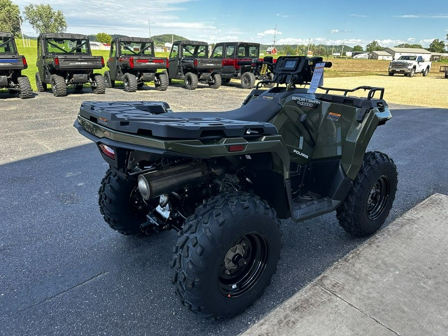 2024 Polaris® Sportsman 450 H.O. Utility