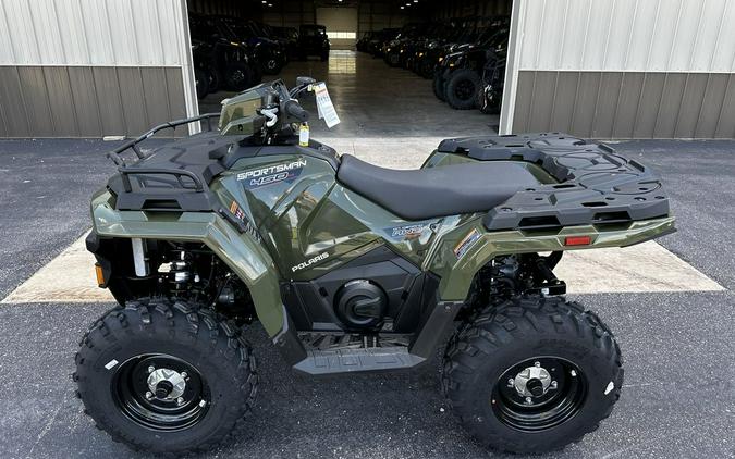 2024 Polaris® Sportsman 450 H.O. Utility