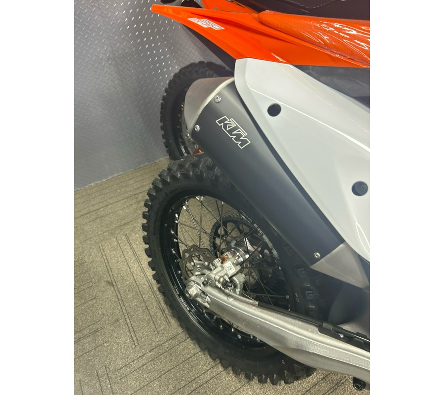 2024 KTM SX 350 F