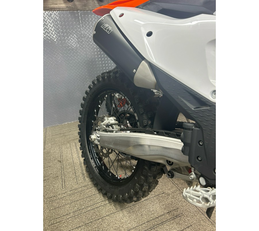 2024 KTM SX 350 F