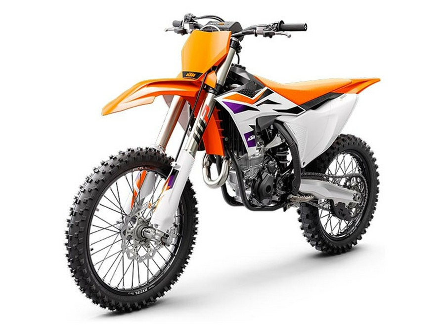 2024 KTM SX 350 F