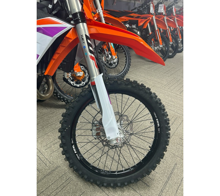 2024 KTM SX 350 F