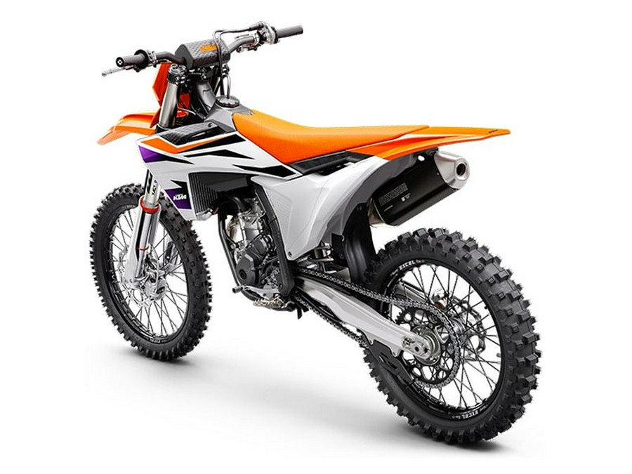2024 KTM SX 350 F