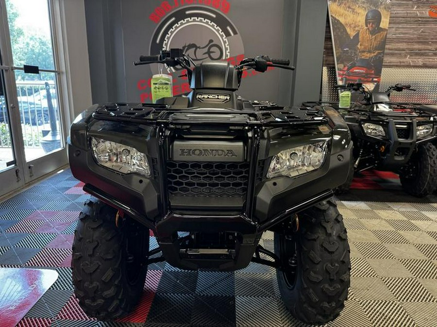 2026 Honda® FourTrax Rancher
