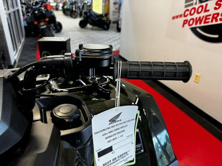 2026 Honda® FourTrax Rancher