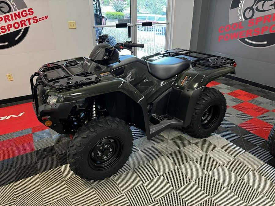 2026 Honda® FourTrax Rancher