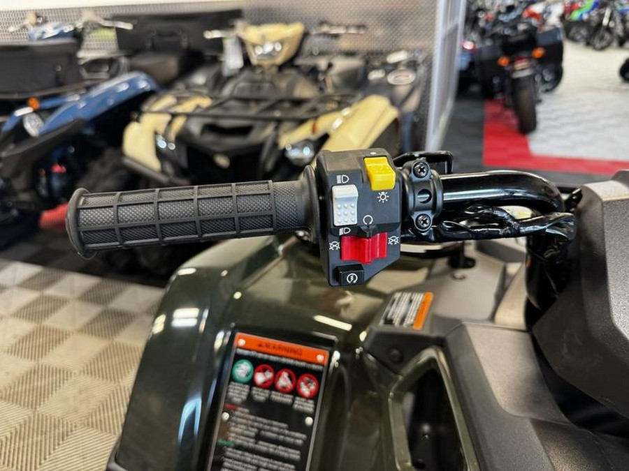 2026 Honda® FourTrax Rancher