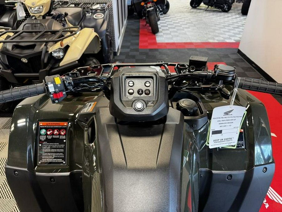 2026 Honda® FourTrax Rancher