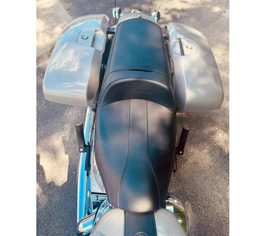 2022 Indian Motorcycle Chieftain® Limited