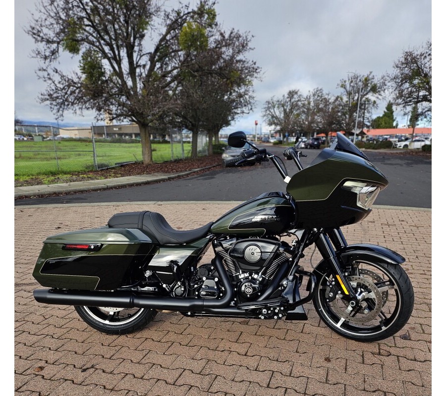 FLTRX 2026 Road Glide®